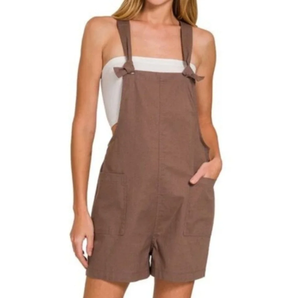 Zenana Outfitters ready or